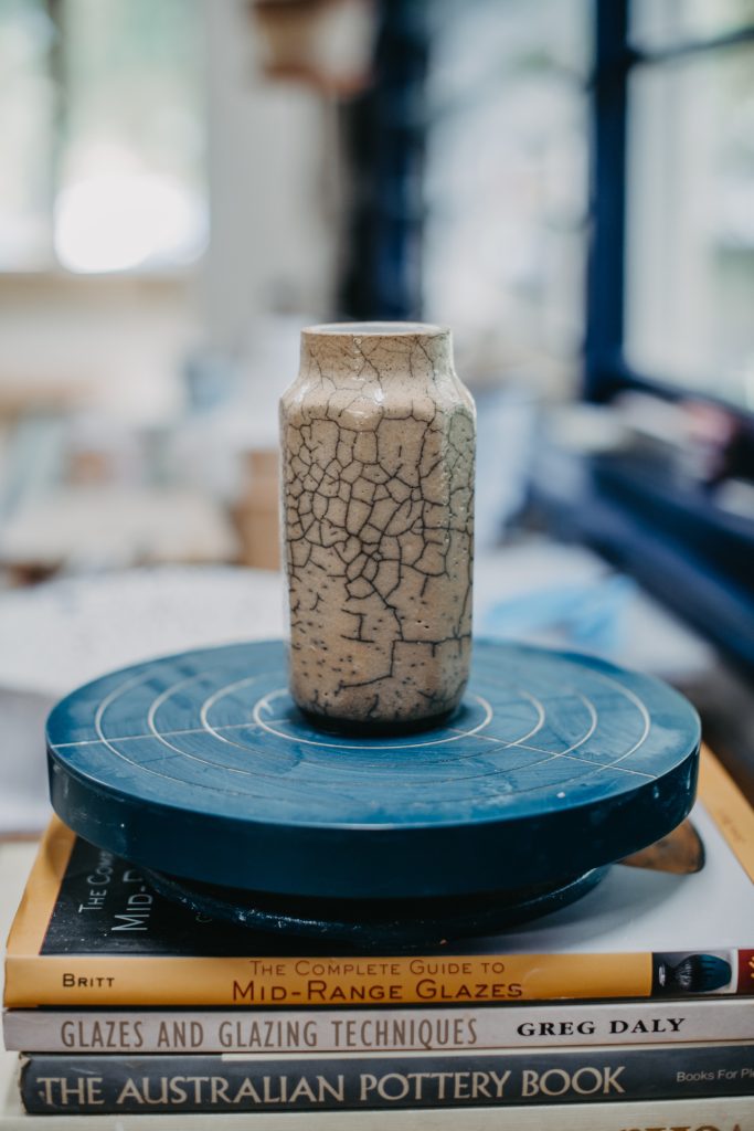 Ceramics