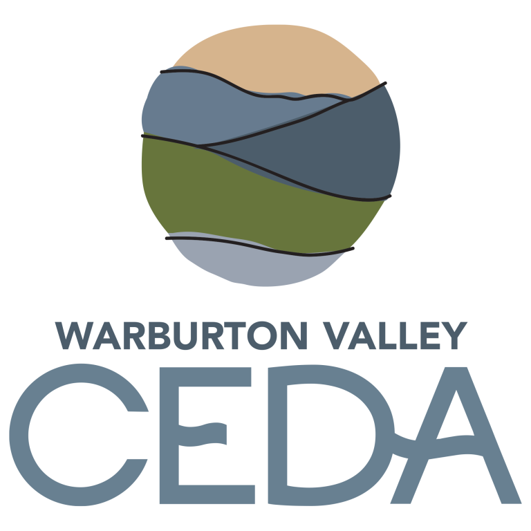 Warburton Valley CEDA — Community Economic Development Association