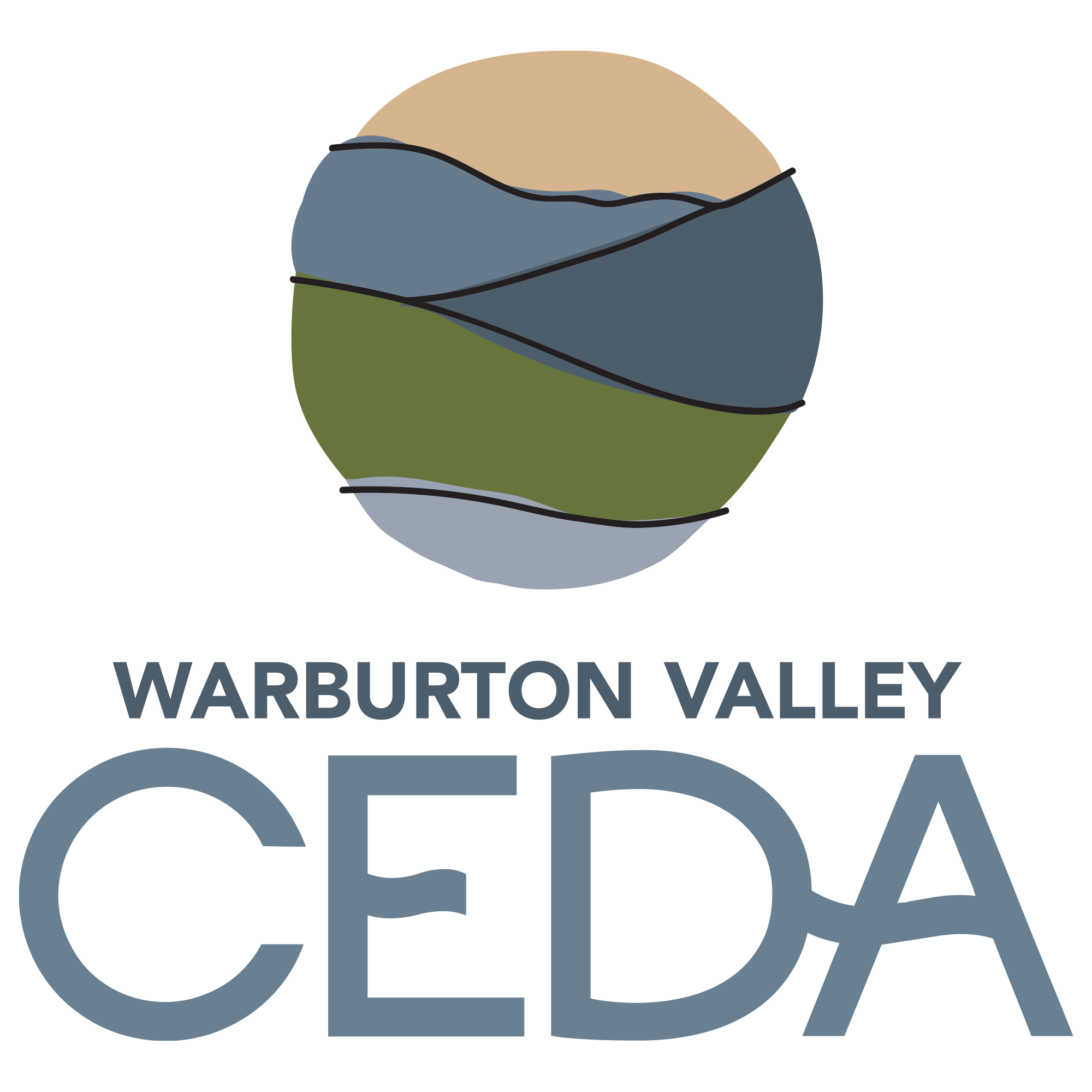 Warburton Valley CEDA