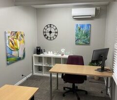 Studio 15 #1
